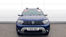 Dacia Duster 1.6 SCe Comfort 5dr Petrol Estate